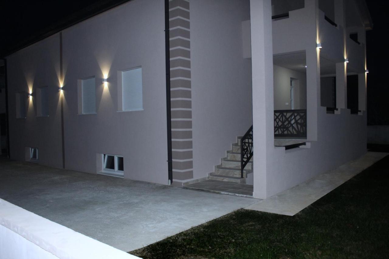 City Soul Podgorica Exterior foto