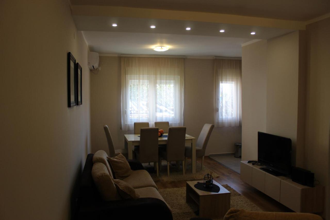 City Soul Podgorica Exterior foto